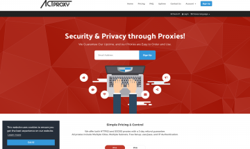 Actproxy