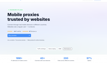 OnlineProxy