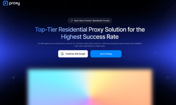 9Proxy